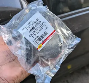 Arm Bushes Vigo 2wd Rbi Genuine Type