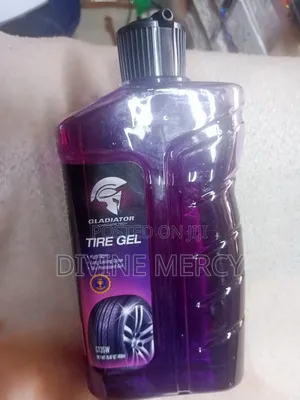 Graditor Tire Gel