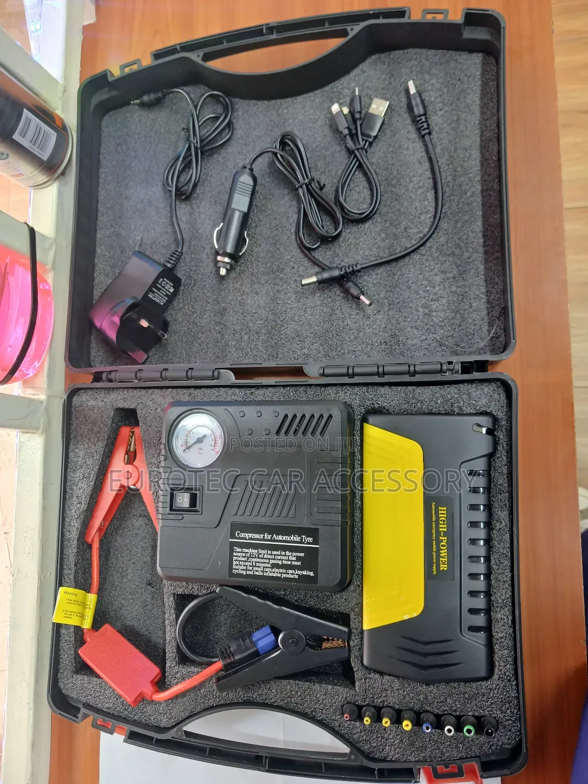 Jumpstarter