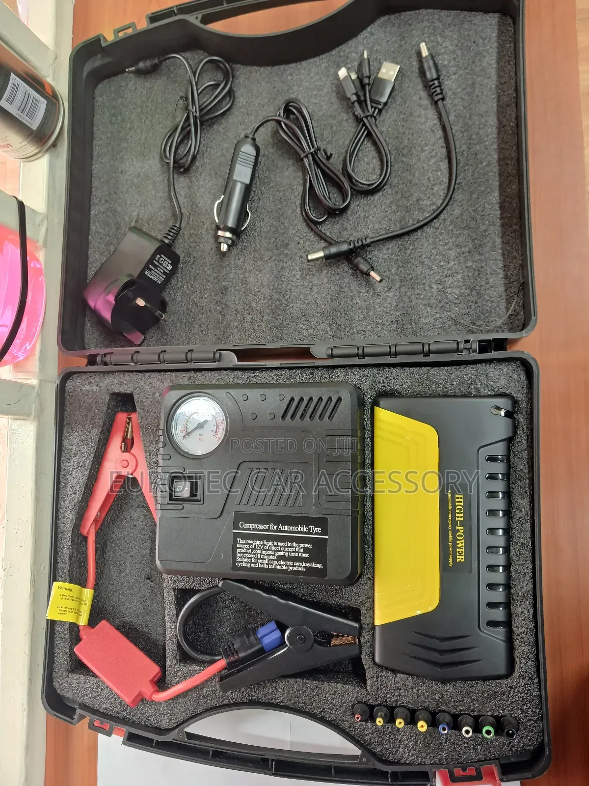 Jumpstarter