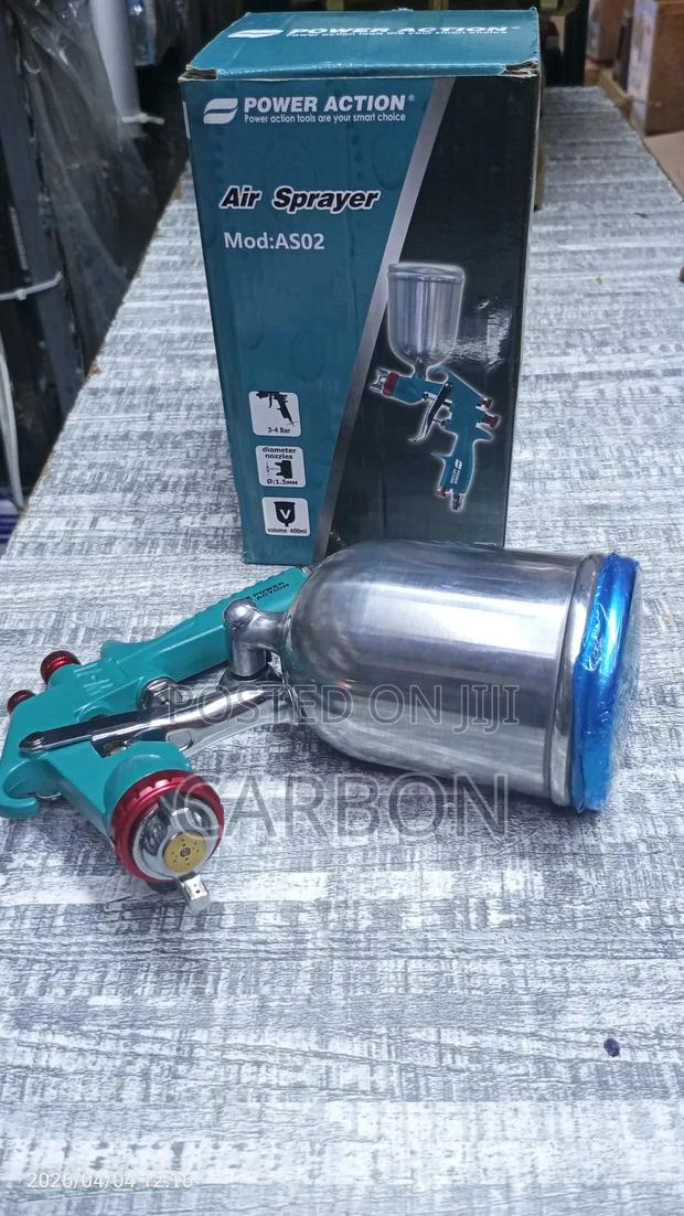 Air Sprayer