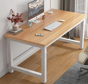 Office Desk : Staff Conference Study Desk