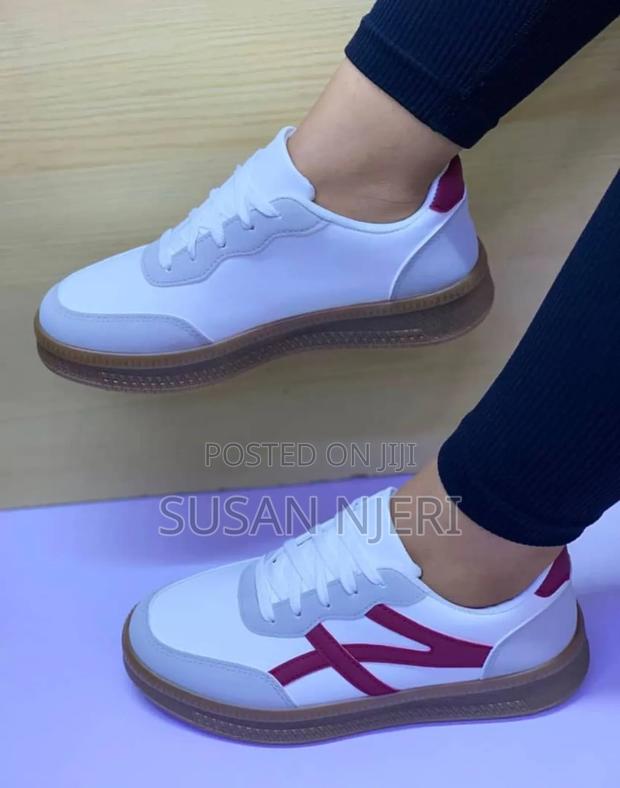 Ladies Shoes