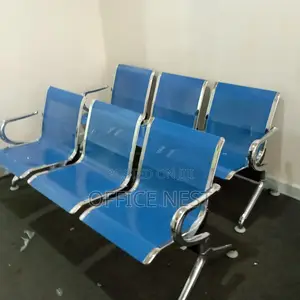 Bank Office Link Chair