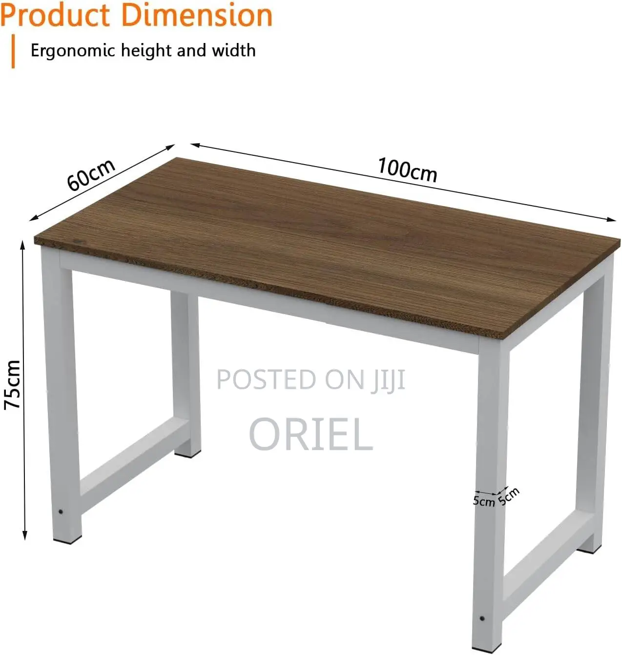 Office Desk : Staff Conference Study Desk