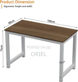 Office Desk : Staff Conference Study Desk