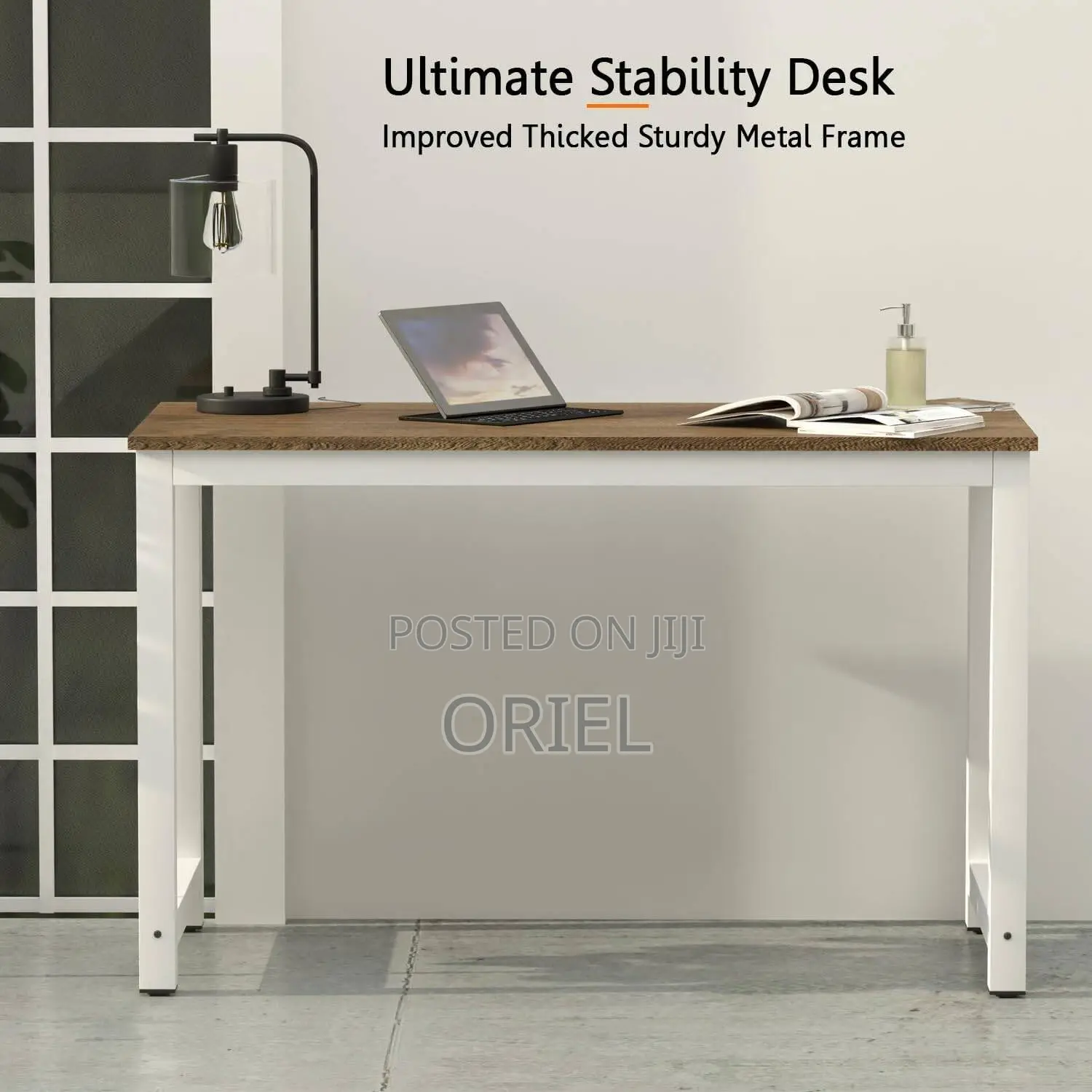 Office Desk : Staff Conference Study Desk