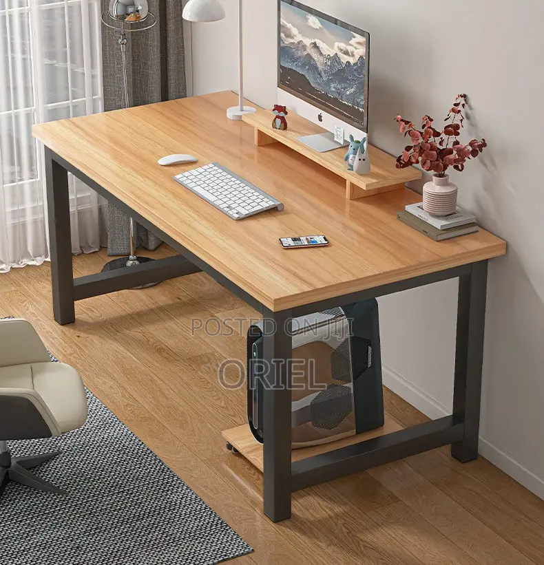 Office Desk : Staff Conference Study Desk