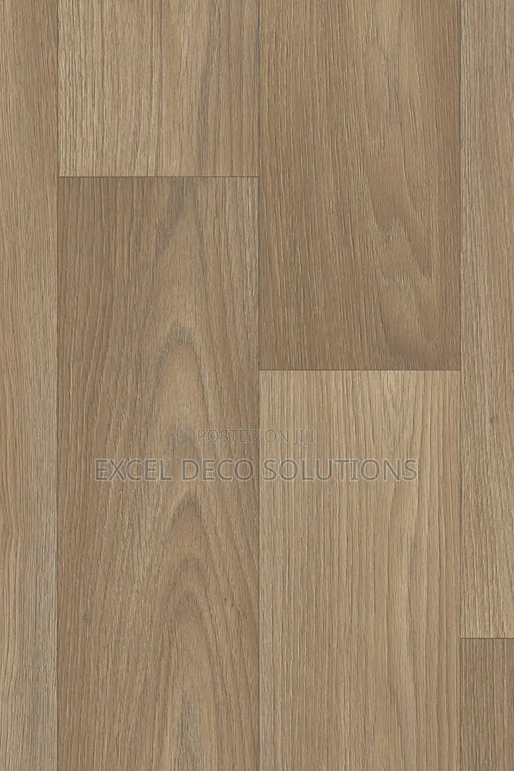 Dryback LVT Vinyl Flooring for Home, Office and Floor Renovation