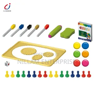 Kids Play Set/Drawing Board