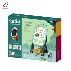 Kids Play Set/Drawing Board