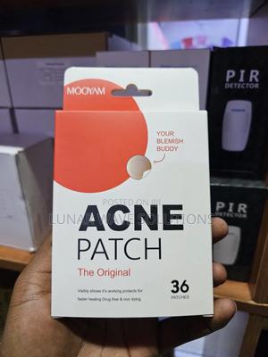 Pimple/Acne Patch With Healing Extracts - thumbnail 2