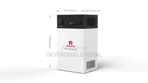 Red Sun 1kva Power Station 500w Out Put