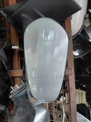 Premio 265 Side Mirrors