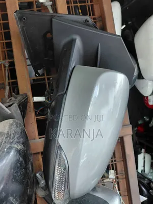 Premio 265 Side Mirrors