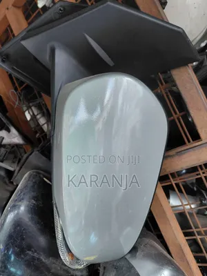 Premio 265 Side Mirrors