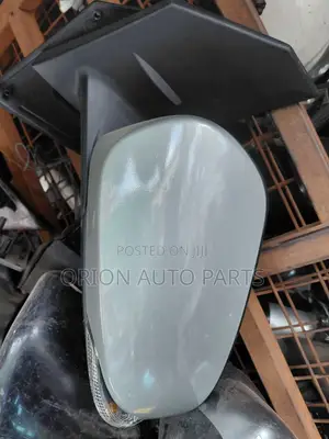 Premio 265 Side Mirrors