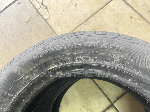 185/60r15 Sumfull - thumbnail 2