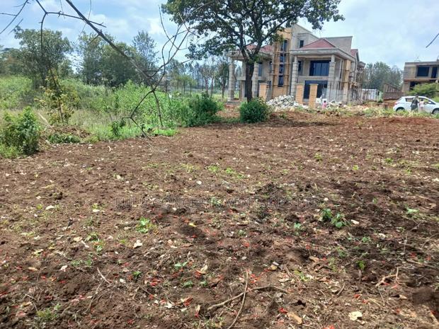 1/4 Acre Thika Greens for Sale - thumbnail 3