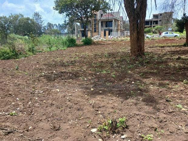 1/4 Acre Thika Greens for Sale - thumbnail 4