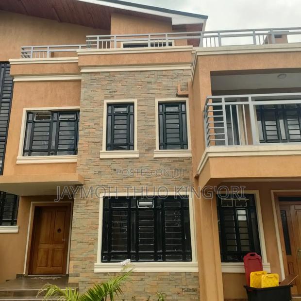 5bdrm Townhouse / Terrace in Garden Estate, Ridgeways for rent