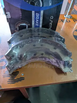 Brake Shoe Toyota Rush,Townace,Rav 4,Nadia,Daihatsu Terios