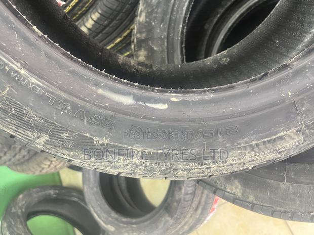 215/55r16 Sumfull - thumbnail 2