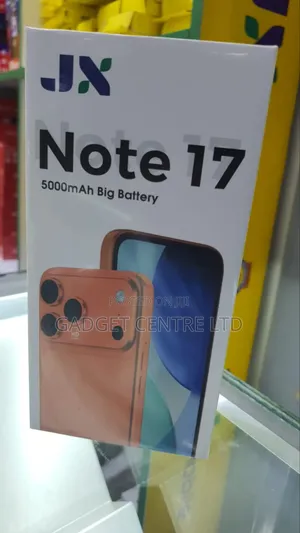 New M-Horse Stylus 4 GB Rose Gold