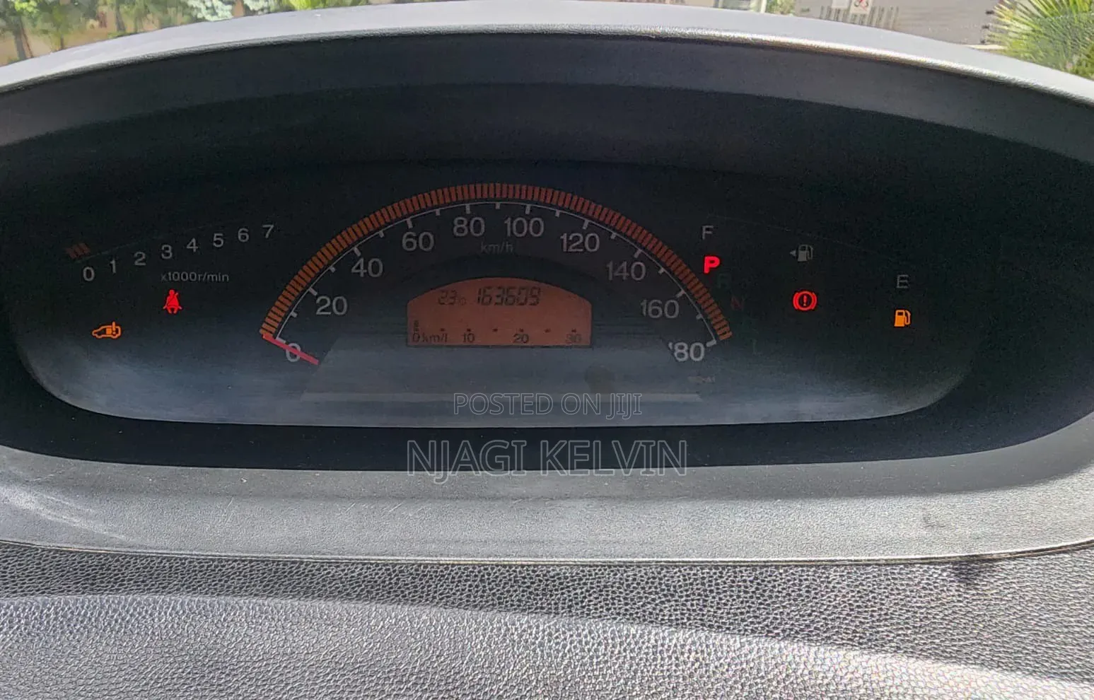 Honda Freed 2009 Silver