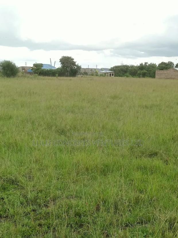 40*80 Muthara Juja Plots for Sale