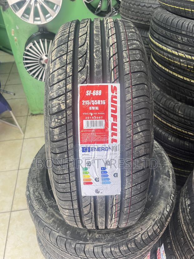 215/55r16 Sumfull