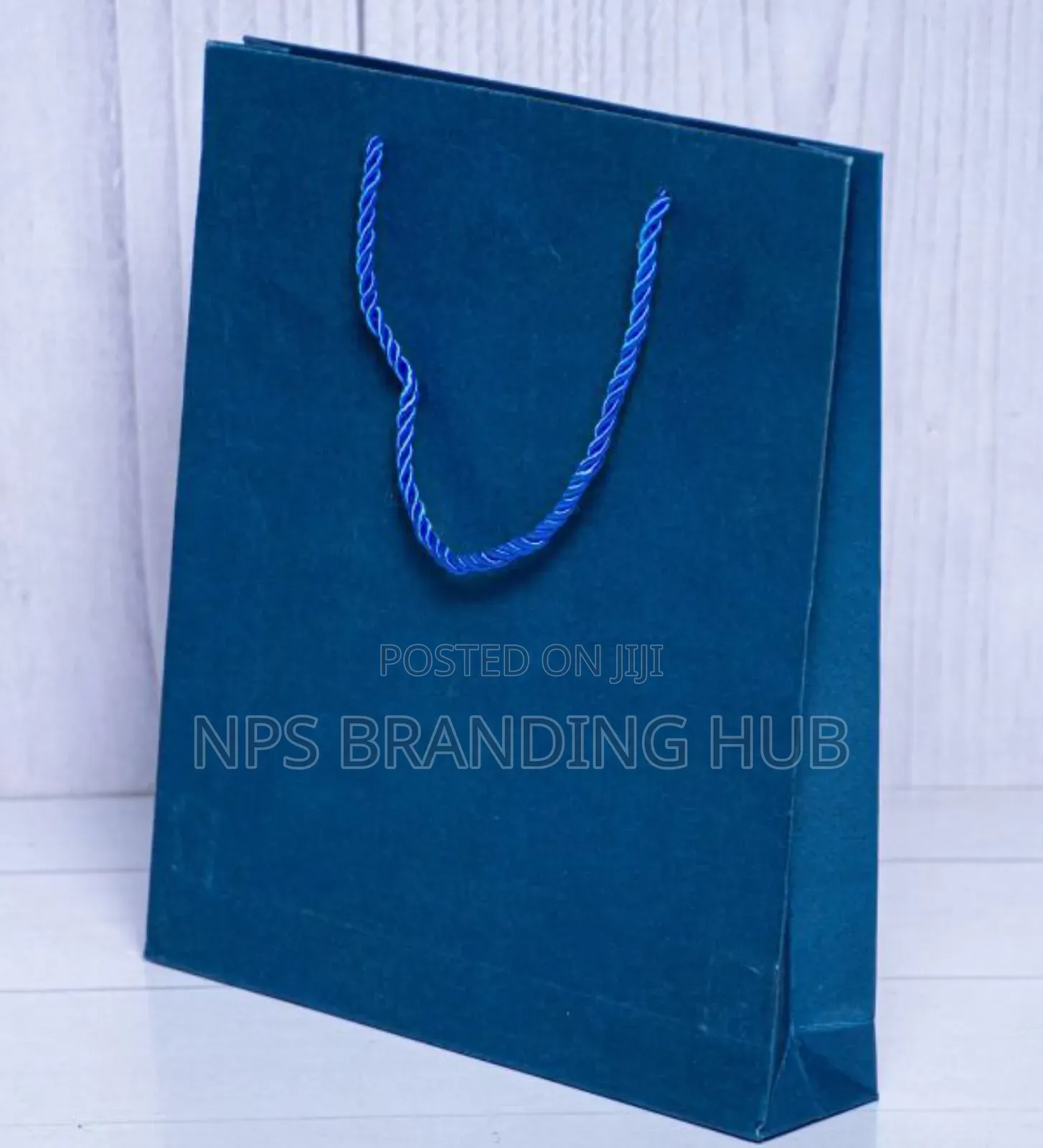 Gift Packaging /Shopping Bag Hub