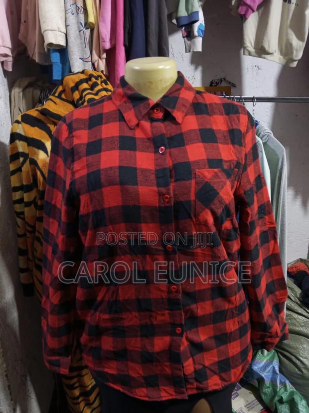 Flannel Jackets for Sale - thumbnail 2