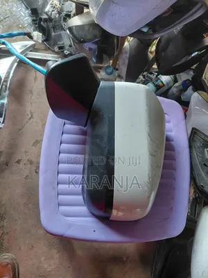 Subaru Impreza Side Mirrors