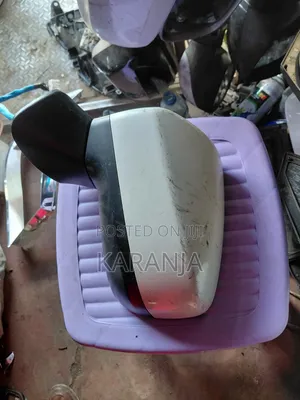 Subaru Impreza Side Mirrors