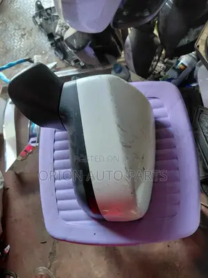 Subaru Impreza Side Mirrors