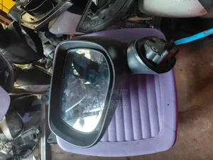 Subaru Impreza Side Mirrors