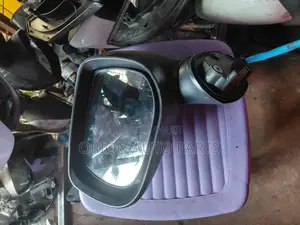 Subaru Impreza Side Mirrors