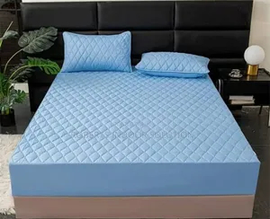 Deep Pocket Mattress Protector