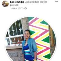 Shiko Esther logo