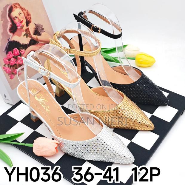 Classy Heels - thumbnail 2