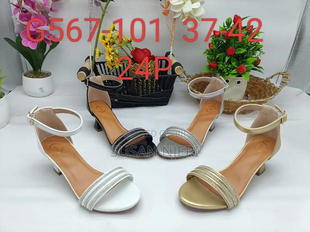 Classy Heels - thumbnail 3
