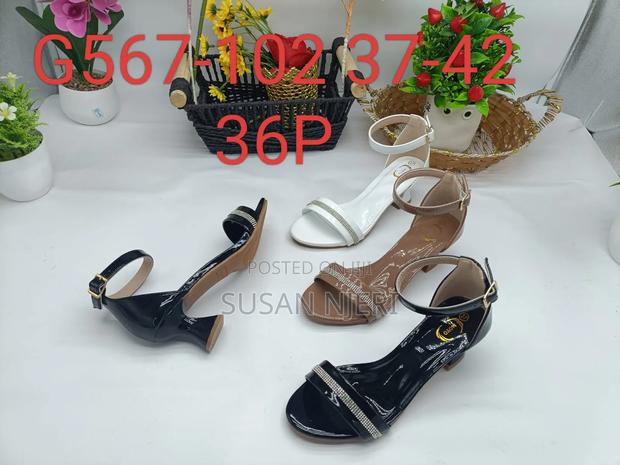 Classy Heels - thumbnail 4