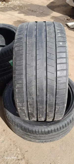 315/35 R 22 Dovroad Sport Tyres