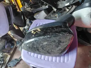 Demio Side Mirrors