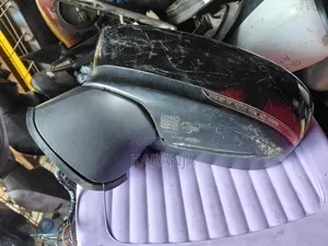 Demio Side Mirrors