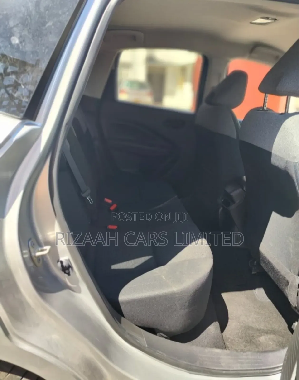 Nissan Note 1.2 Hybrid 2021 Silver