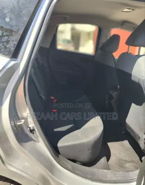 Nissan Note 1.2 Hybrid 2021 Silver