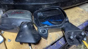 Subaru Forester Sj Sidemirror
