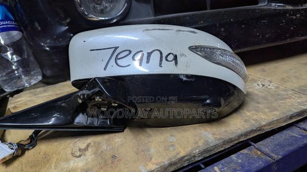 Nissan Teana Sidemirror - thumbnail 2